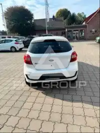 2019 Ford KA