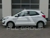 2019 Ford KA