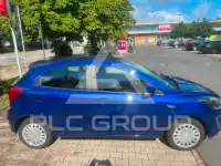 2019 Ford KA