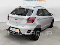 2019 Ford KA