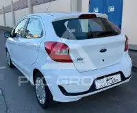 2019 Ford KA