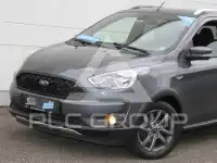 2019 Ford KA