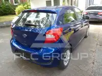 2019 Ford KA