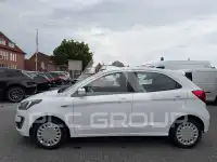 2019 Ford KA