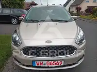 2019 Ford KA