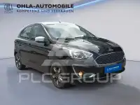 2019 Ford KA