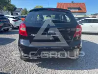 2019 Ford KA
