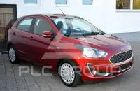 2019 Ford KA