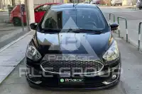 2019 Ford KA