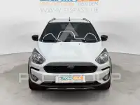 2019 Ford KA