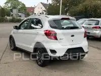 2019 Ford KA