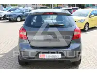 2019 Ford KA