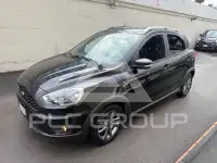 2019 Ford KA