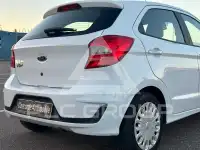 2019 Ford KA