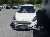 2019 Ford KA