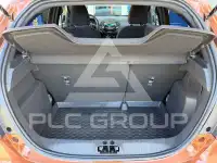 2019 Ford KA