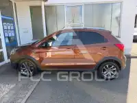 2019 Ford KA