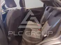 2019 Ford KA