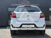 2019 Ford KA