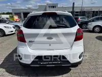 2019 Ford KA