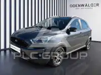 2019 Ford KA