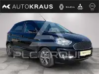 2019 Ford KA
