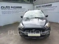 2019 Ford KA