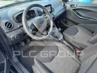 2019 Ford KA