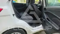 2019 Ford KA