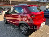 2019 Ford KA
