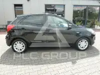 2019 Ford KA