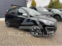 2019 Ford KA
