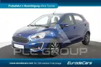 2019 Ford KA