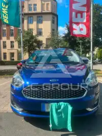 2019 Ford KA