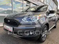 2019 Ford KA
