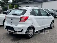 2019 Ford KA