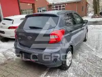2019 Ford KA