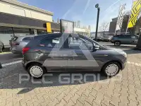 2019 Ford KA
