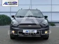 2019 Ford KA