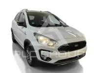 2019 Ford KA