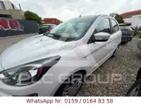 2019 Ford KA