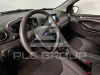 2019 Ford KA