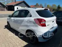 2019 Ford KA