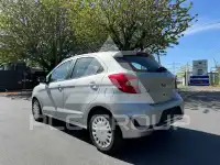 2019 Ford KA