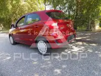 2019 Ford KA