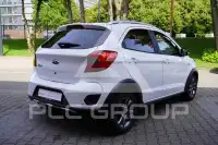 2019 Ford KA