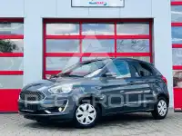 2019 Ford KA