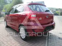 2019 Ford KA