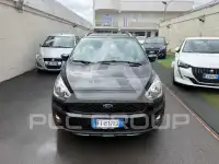 2019 Ford KA