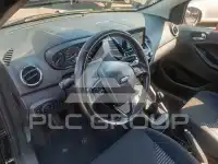 2019 Ford KA